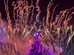 -巴黎迪士尼乐园