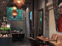 大堂-Ginger(兴国路店)
