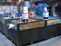 水产区-盒马鲜生(皇庭广场店)