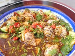 -官塘陈记鱼生·潮汕砂锅粥·牛肉火锅(潮枫路总店)