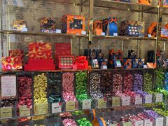 -VENCHI 闻绮(北京国贸商城店)