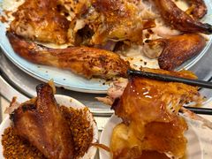 -飨赫驾瓦罐烤鸡(佛岗店)