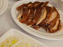 -北京全聚德(天安门店)