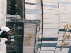 -金鹰国际购物中心(江都店)