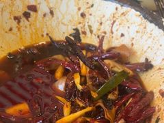 -辣螃铠盆盆蟹大排档(总店)