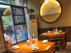 -李久其家民间餐厅(观沙岭公园店)