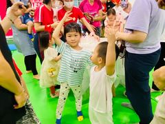 -全优加早教托育园(广百新一城店)