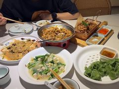 -33号大院·青岛本帮菜(五四广场店)