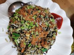 紫菜饭-聪辉同安老美食饭店(大元路店)