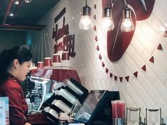 -COSTA COFFEE(静安嘉里中心店)