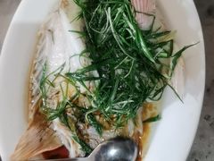 -老友客家王餐馆