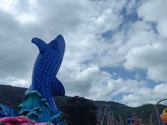 -珠海长隆海洋王国