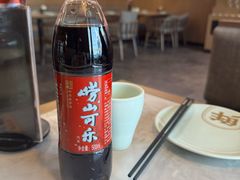 -船歌·鱼水饺青岛菜(石老人店)