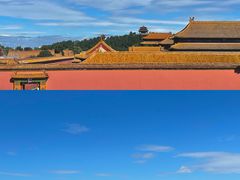 -故宫博物院(故宫)