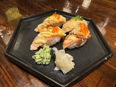 -鸟鹏烧鸟居酒屋(珠江新城店)