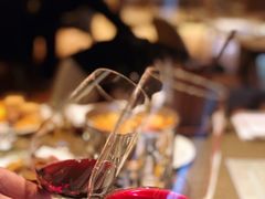 -TABLE·味西餐厅-成都茂业JW万豪酒店