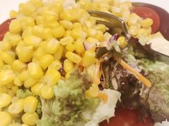 -萨莉亚意式餐厅(灵芝站中洲店)
