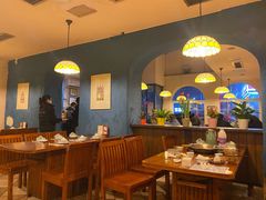 大堂-绝城芋儿鸡(犀浦旗舰店)