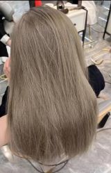 点击看大图 -MORI HAIR SALON日式美发沙龙