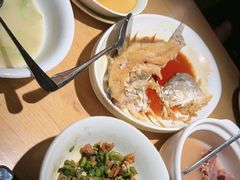 -湘阁里辣(南岭购物广场店)
