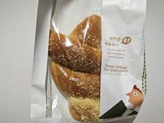 榴莲酱心-东哥面包(江宁大润发店)