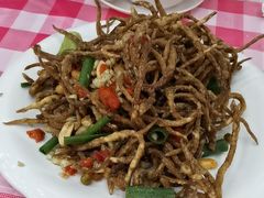 -品鲜海鲜餐厅(黄厝店)