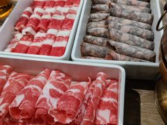 -古关火锅店(古北水镇景区店)