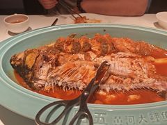 -阿五黄河大鲤鱼(英协路店)