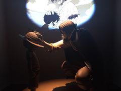 -东京塔海贼王主题公园