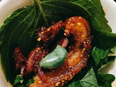 -一招鲜·全羊铺·蒙古奶茶(五一北路店)