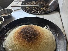 -雅和生态渔庄·宜城锅巴饭(龙灵山公园店)