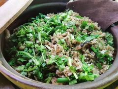 -汤氏美食台山水步特色黄鳝饭(龙津东路店)