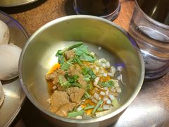 -泥炉烧肉师(新街口金銮巷店)