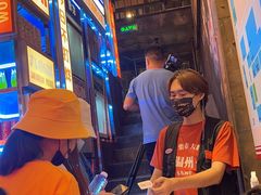 -五马集·海鲜·温州大牌档(黑金冠五马街十字路口店)