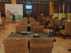 -火舞泰·泰式海鲜火锅餐厅(世纪城店)