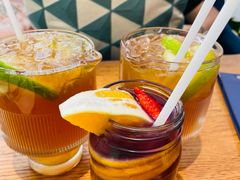-花舍·新派粤菜·西餐·下午茶(亚运村·鸟巢店)