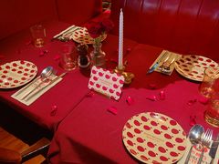 -BROWNSTONE布朗石西班牙餐厅(富城店)