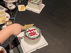 -Dark Horse·黑马蛋糕·低脂·低糖淡奶(金匙望湖大厦店)