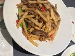 -楚禾宴·家宴(光谷大道店)