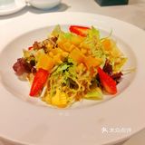 故宫边上现烤烤鸭，好吃不贵服务到位