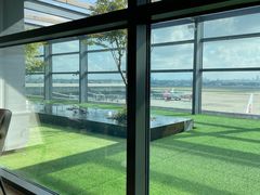 -虹桥机场V2贵宾休息室