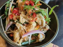 -simply thai天泰(世纪汇店)