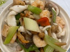 小炒王-荣发茶餐厅(龙琛路店)