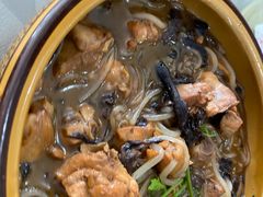 -哈尔滨风味小吃东北菜(五角场店)