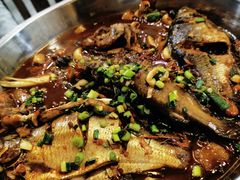 -溱湖八鲜菜馆
