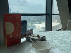 -南海渔村·空中一号