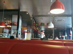 -好食代自助烤涮鲜切牛肉火锅