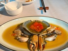 -屋里厢上海菜馆