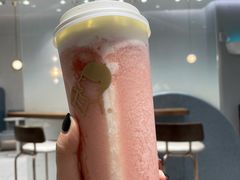 -喜茶(无锡荟聚中心店)