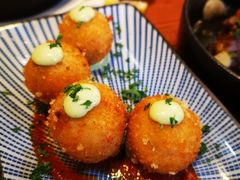 -帕歌西班牙餐厅paco tapas
